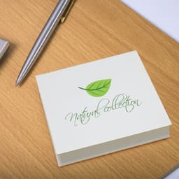 Comet Sticky Note Pad - image 2