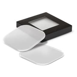 Clarion Coaster Set - image 1