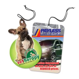 Car Air Freshener - image 2
