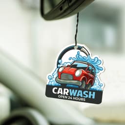 Car Air Freshener - image 1