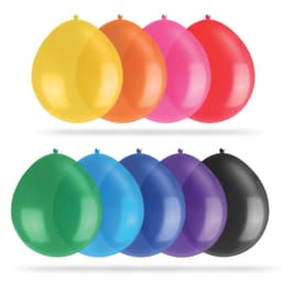 30cm Balloons - image 38