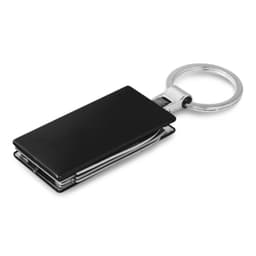 Multi-Function Metal Key Ring - image 2