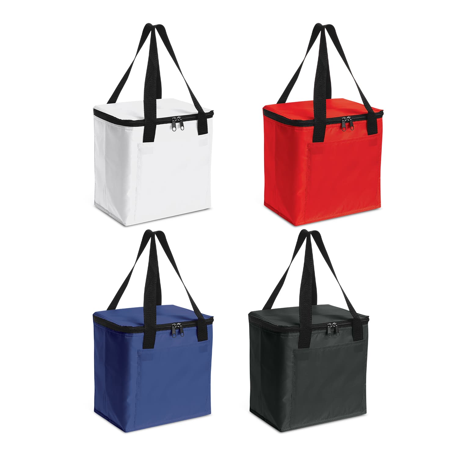 Siberia Cooler Bag-Active Image