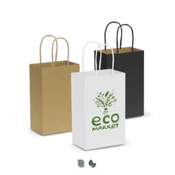 Paper Carry Bag - Small - image 13