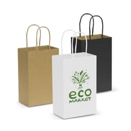 Paper Carry Bag - Small - image 14
