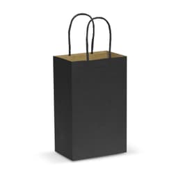 Paper Carry Bag - Small - image 3
