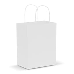 Paper Carry Bag - Medium - image 2