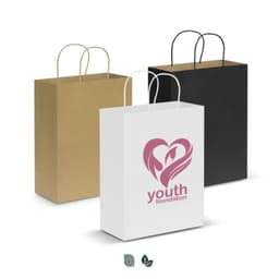 Paper Carry Bag - Large - image 13