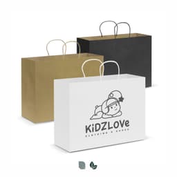 Paper Carry Bag - Extra Large - image 13