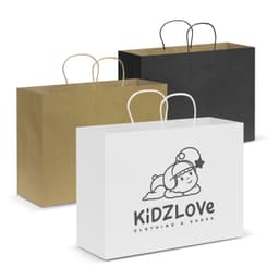 Paper Carry Bag - Extra Large - image 14