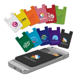 Silicone Phone Wallet - image 46
