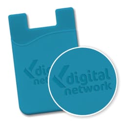 Silicone Phone Wallet - image 47