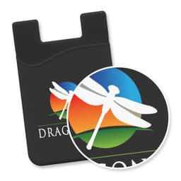 Silicone Phone Wallet - image 23