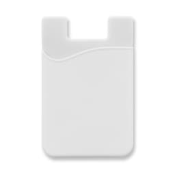 Silicone Phone Wallet - image 1