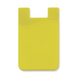 Silicone Phone Wallet - image 2