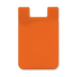 Silicone Phone Wallet - image 3