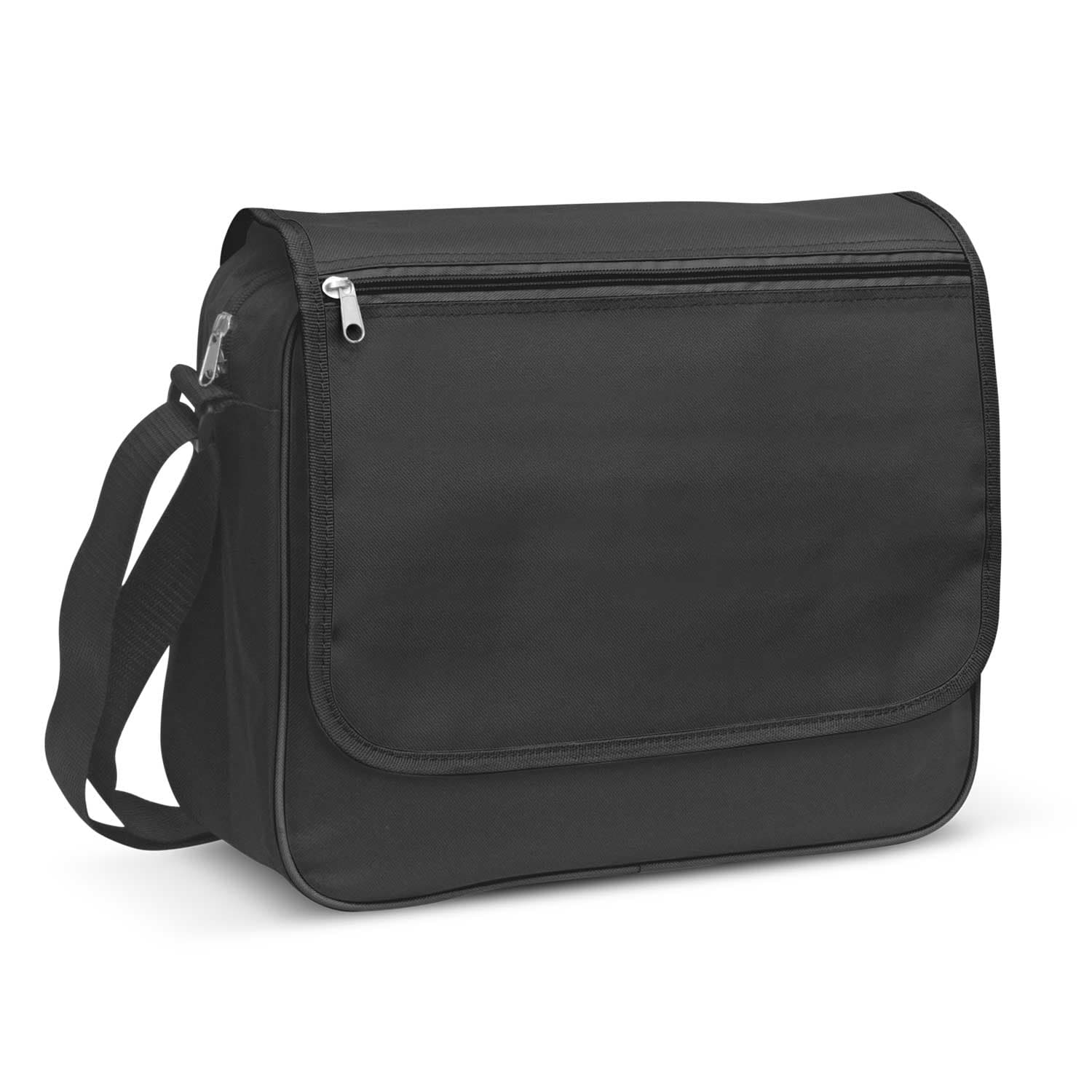 Soho Messenger Bag-Active Image