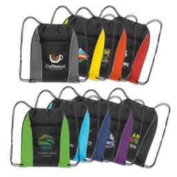 Ranger Drawstring Backpack - image 7