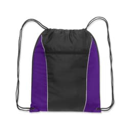 Ranger Drawstring Backpack - image 1