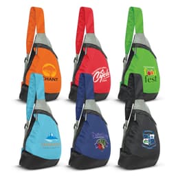 Varsity Slinger Bag - image 25