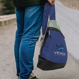 Varsity Slinger Bag - image 26
