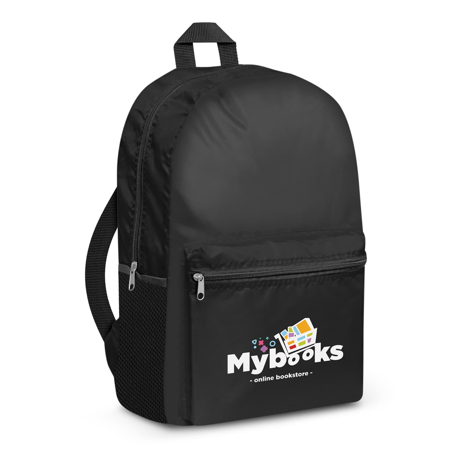 Bullet Backpack-Active Image