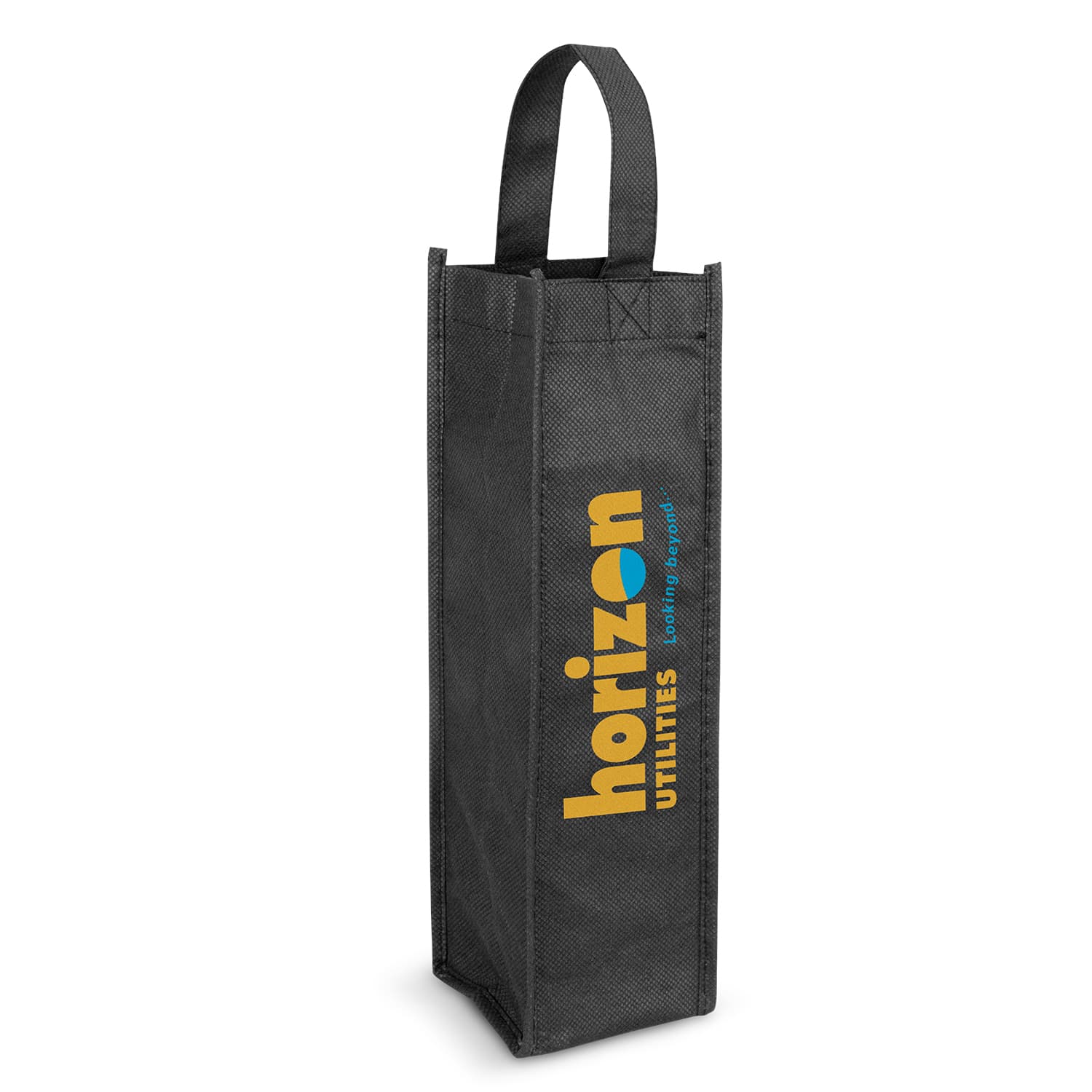 Wine Tote Bag - Single-Active Image