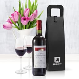 Gibbston Wine Carrier - image 4