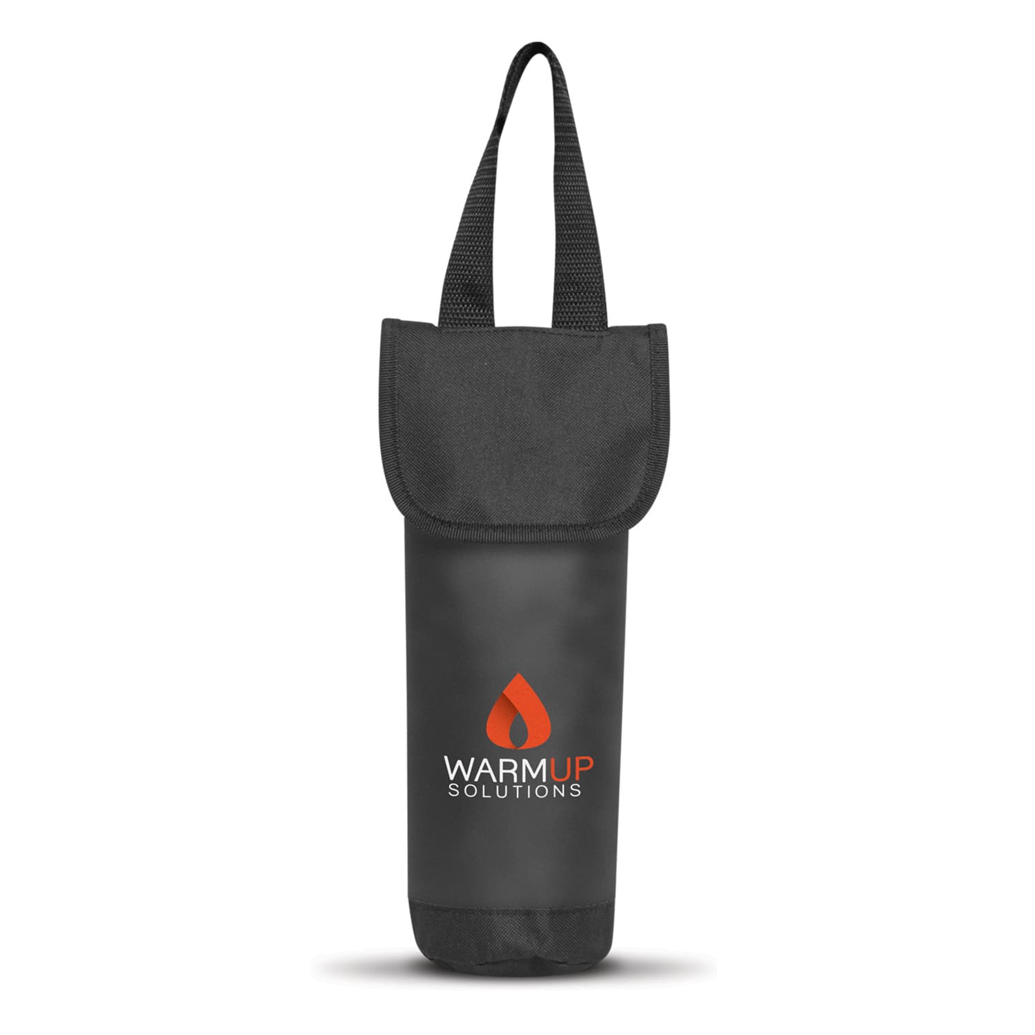 Dunstan Wine Cooler Bag-Active Image