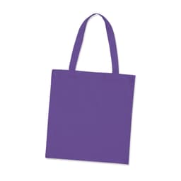 Sonnet Cotton Tote Bag - Colours - image 17