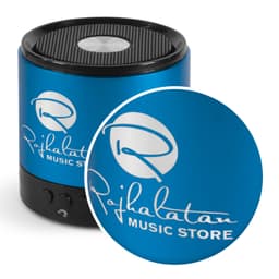 Polaris Bluetooth Speaker - image 3