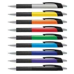 Cleo Pen - Coloured Barrel - image 1