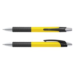 Cleo Pen - Coloured Barrel - image 3