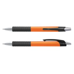 Cleo Pen - Coloured Barrel - image 4