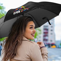 Avon Compact Umbrella - image 2