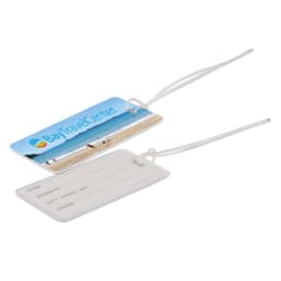 Westin Luggage Tag - image 6