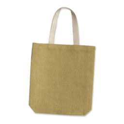 Thera Jute Tote Bag - image 1