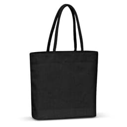 Carrera Jute Tote Bag - image 2
