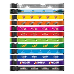Full Colour Luggage Strap - image 11