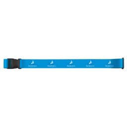 Full Colour Luggage Strap - image 2