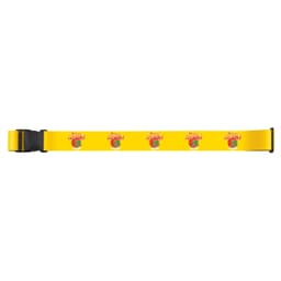 Full Colour Luggage Strap - image 13