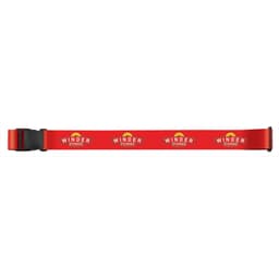 Full Colour Luggage Strap - image 1