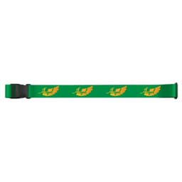 Full Colour Luggage Strap - image 8