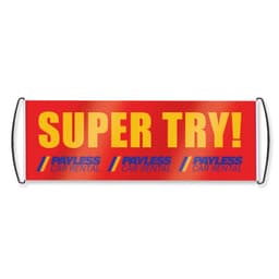 Fan Banner - image 1