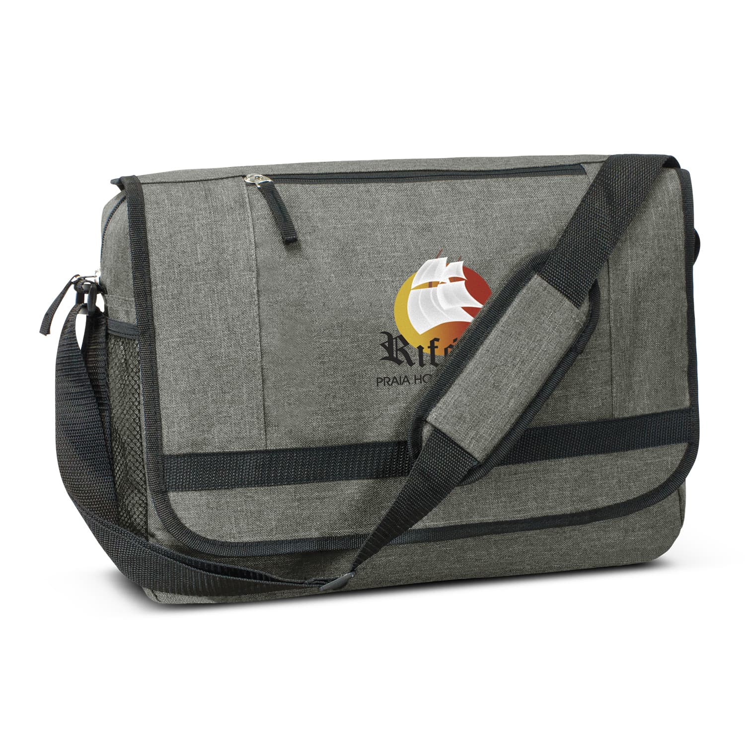 Academy Messenger Bag-Active Image