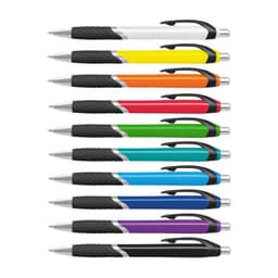 Jet Pen -  Coloured Barrel - image 1