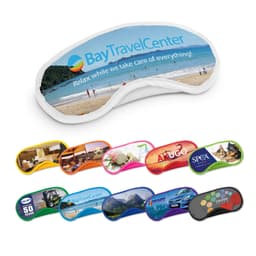 Eye Mask - Full Colour - image 1