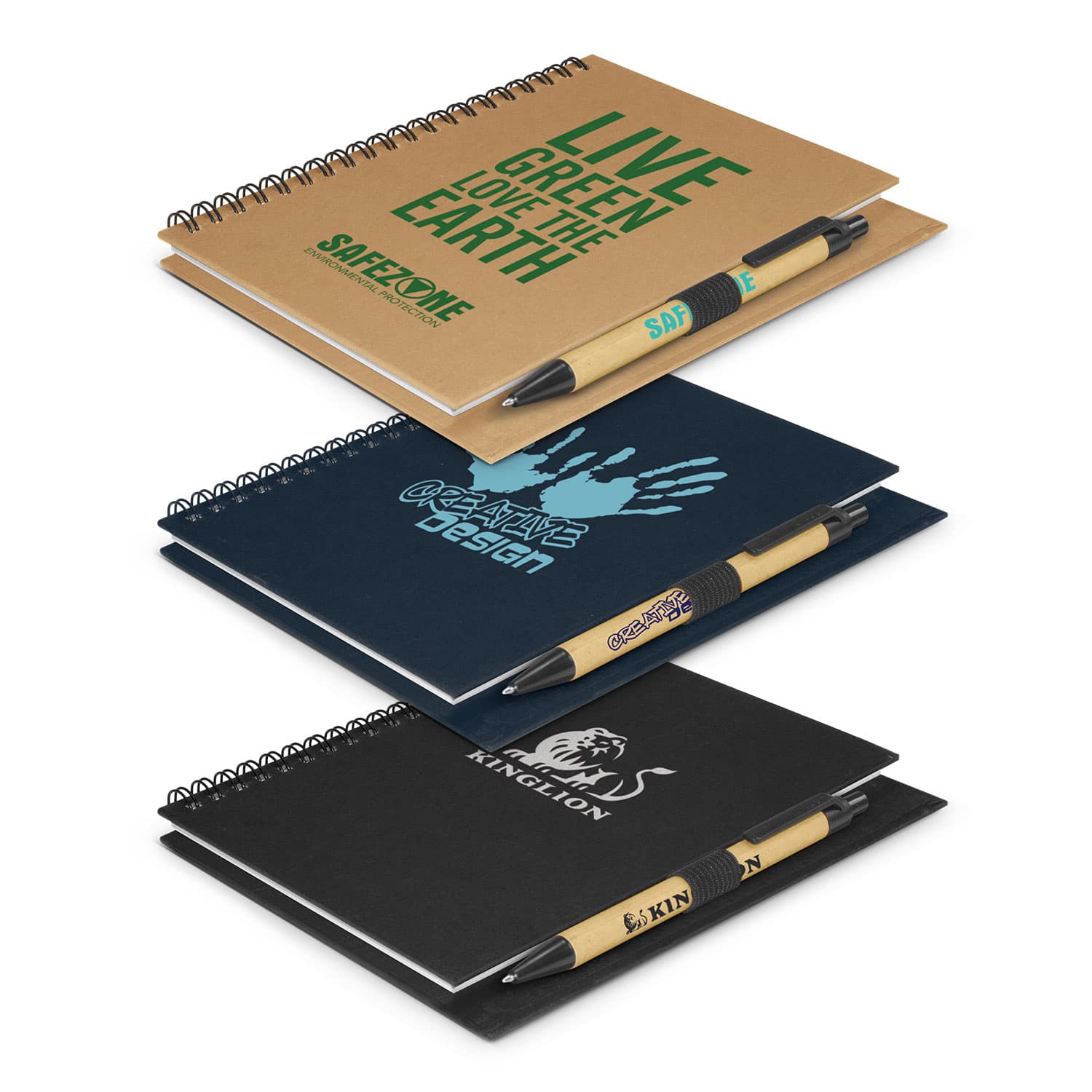 Allegro Notebook-Active Image