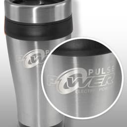 Aspen Travel Mug - image 1