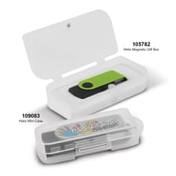 Helix 16GB Flash Drive - image 15